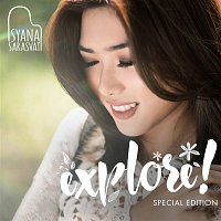 Isyana Sarasvati – EXPLORE! (Special Edition)