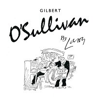 Gilbert O'Sullivan – By Larry