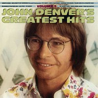 John Denver – John Denver's Greatest Hits, Volume 2