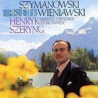 Henryk Szeryng, Bamberger Symphoniker, Jan Krenz – Wieniawski: Violin Concerto No. 2 / Szymanowski: Violin Concerto No. 2