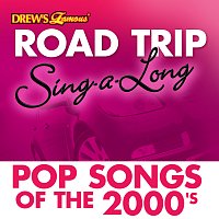 Přední strana obalu CD Drew's Famous Road Trip Sing-A-Long: Pop Songs Of The 2000's