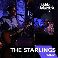 The Starlings – Honey [Live Uit Liefde Voor Muziek]