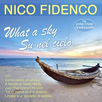 Nico Fidenco – What a Sky