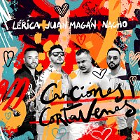 Lérica, Juan Magán, Nacho – Canciones Cortavenas