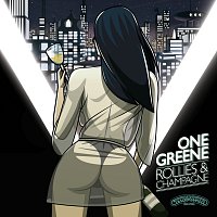 One Greene – Rollies & Champagne