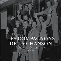 Les Compagnons De La Chanson – Platinum