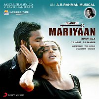 A.R. Rahman – Mariyaan (Original Motion Picture Soundtrack)