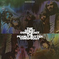 The Peanut Butter Conspiracy – The Great Conspiracy (Bonus Track Version)