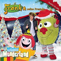 Frank und seine Freunde – Winter Wunderland