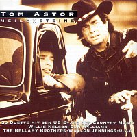 Tom Astor – Meilensteine