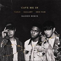 Gallant x Tablo x Eric Nam – Cave Me In (Raiden Remix)
