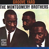 The Montgomery Brothers – Groove Yard