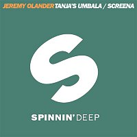 Jeremy Olander – Tanja's Umbala / Screena