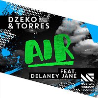 Dzeko & Torres – Air (feat. Delaney Jane)