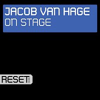 Jacob van Hage – On Stage