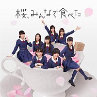 HKT48 – Sakura, Minnade Tabeta