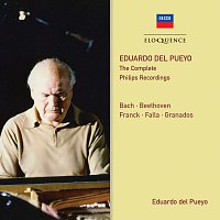 Eduardo del Pueyo – Eduardo del Pueyo - The Complete Philips Recordings