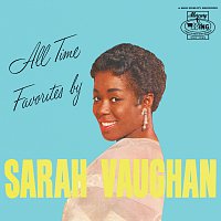 Sarah Vaughan – All Time Favorites By