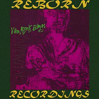 Dave Van Ronk – Dave Van Ronk Sings (HD Remastered)