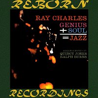 Ray Charles – Genius + Soul = Jazz (HD Remastered)
