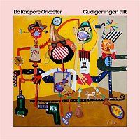 Bo Kaspers Orkester – Gud ger ingen allt  (Radioversion)
