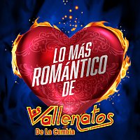 Los Vallenatos De La Cumbia – Lo Más Romántico De