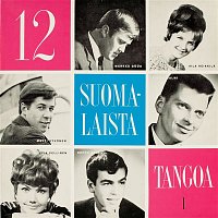 Various  Artists – 12 suomalaista tangoa 1