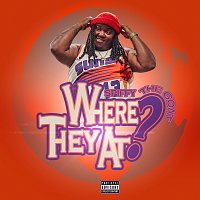 Spiffy The Goat – Where They At?