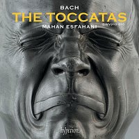 Mahan Esfahani – Bach: The Toccatas for Harpsichord, BWV 910-916