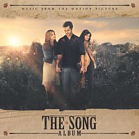 Různí interpreti – The Song Album (Music From The Motion Picture)