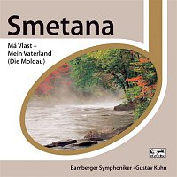 Gustav Kuhn – Smetana - Mein Vaterland