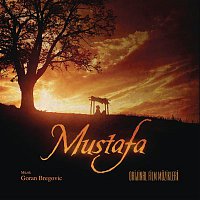 Přední strana obalu CD Mustafa (Orijinal Film Muzikleri)