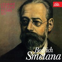 Bedřich Smetana, různí sólisté – Géniové světové hudby