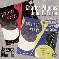 Charles Mingus, John LaPorta – Jazzical Moods