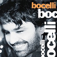 Andrea Bocelli – Bocelli
