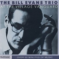 Bill Evans Trio – At The Village Vanguard