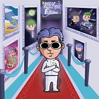 Trippy Kev – Kev From The Future
