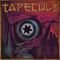 Přední strana obalu CD Tapecult