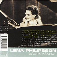 Lena Philipsson – Basta vanner