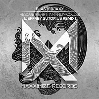 Blasterjaxx – Rescue Me (feat. Amanda Collis) [Jeffrey Sutorius Remix]