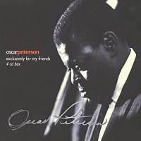 Oscar Peterson – Exclusively For My Friends