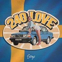 Strog1 – 240 Love