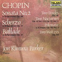 Jon Kimura Parker – Chopin: Piano Works