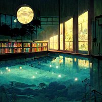 Tsundoku – Pool Nights