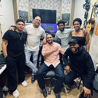 Igor Vince, Tumbakin, Dayan Carrera Fernandez – La Felicidad