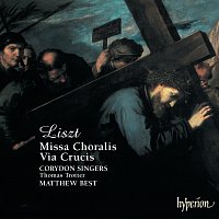 Liszt: Missa Choralis & Via Crucis