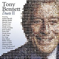 Tony Bennett, Alejandro Sanz – Duets II
