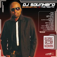 DJ Sdunkero – Edladleni Vol.3 (The Re-Birth)