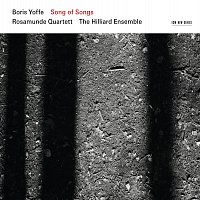 Rosamunde Quartett, The Hilliard Ensemble – Boris Yoffe: Song of Songs
