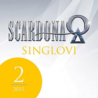 Various Artist – Scardona 2-2015